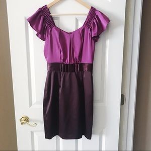 Max & Cleo Dress